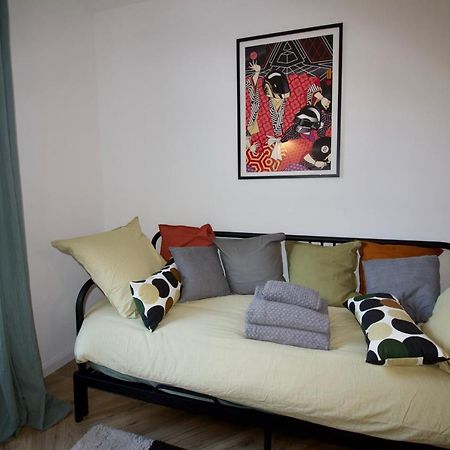 Le Petit Marius Apartamento Aix-en-Provence Exterior foto