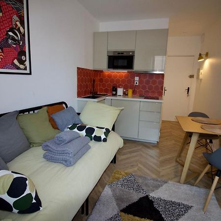 Le Petit Marius Apartamento Aix-en-Provence Exterior foto